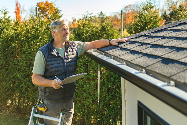 Trusted Storm Damage Roof Repair service in Lemont Furnace, PA - Ben Roofing and Steel LLC